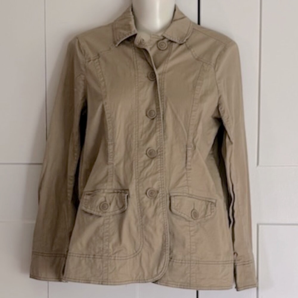 Maternity Jacket - image 3